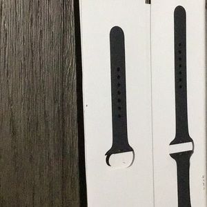 NEW Apple Watch band